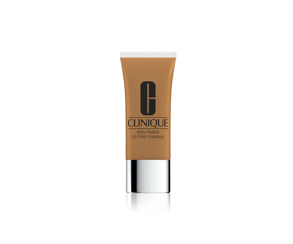 Clinique - Stay Matte Oil Free