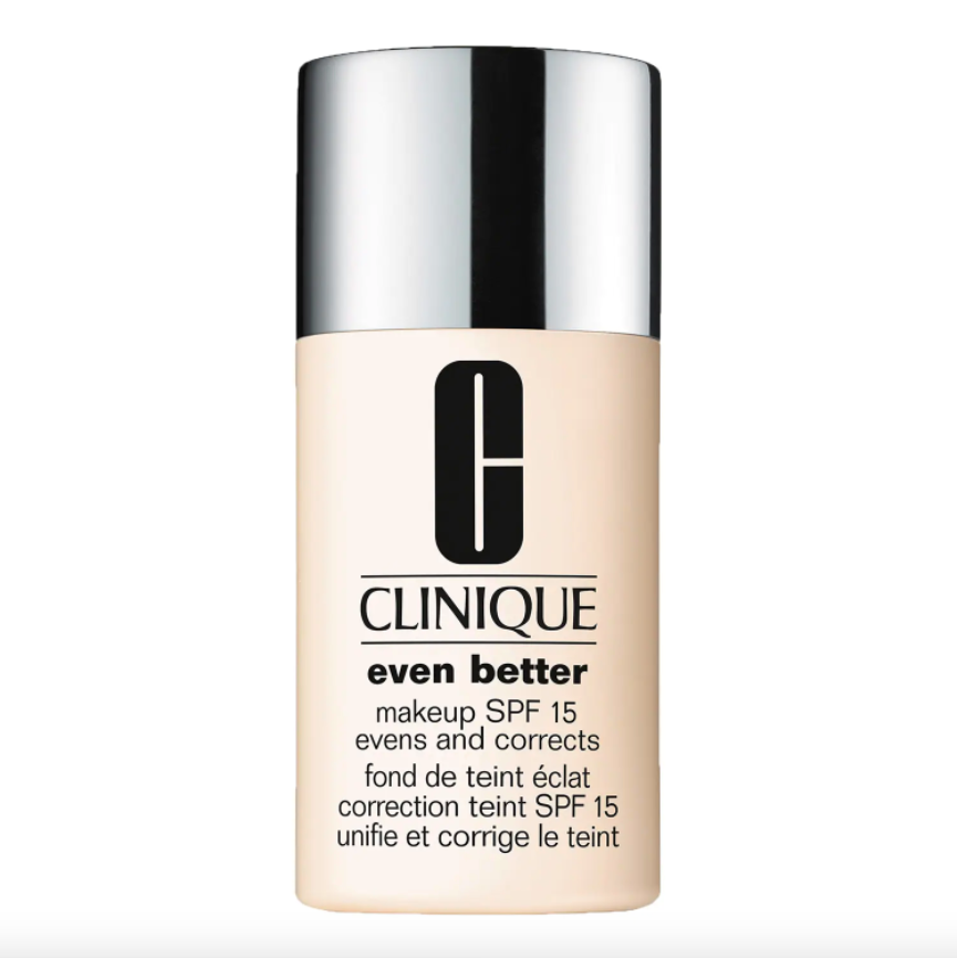 Clinique - Even Better Makeup SPF 15