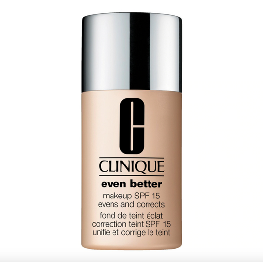 Clinique - Even Better Makeup SPF 15