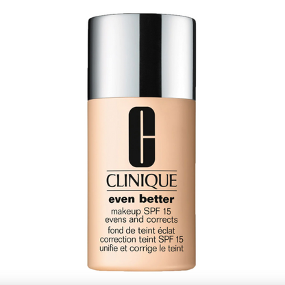 Clinique - Even Better Makeup SPF 15