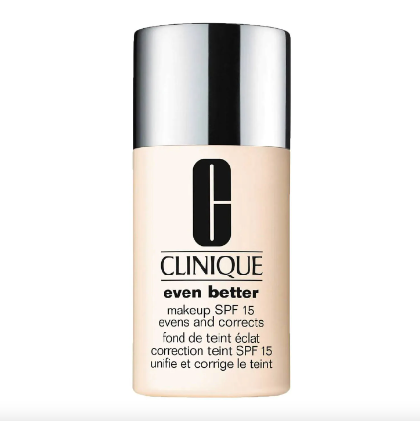 Clinique - Even Better Makeup SPF 15