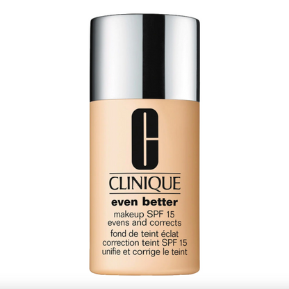 Clinique - Even Better Makeup SPF 15