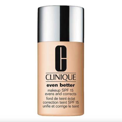 Clinique - Even Better Makeup SPF 15