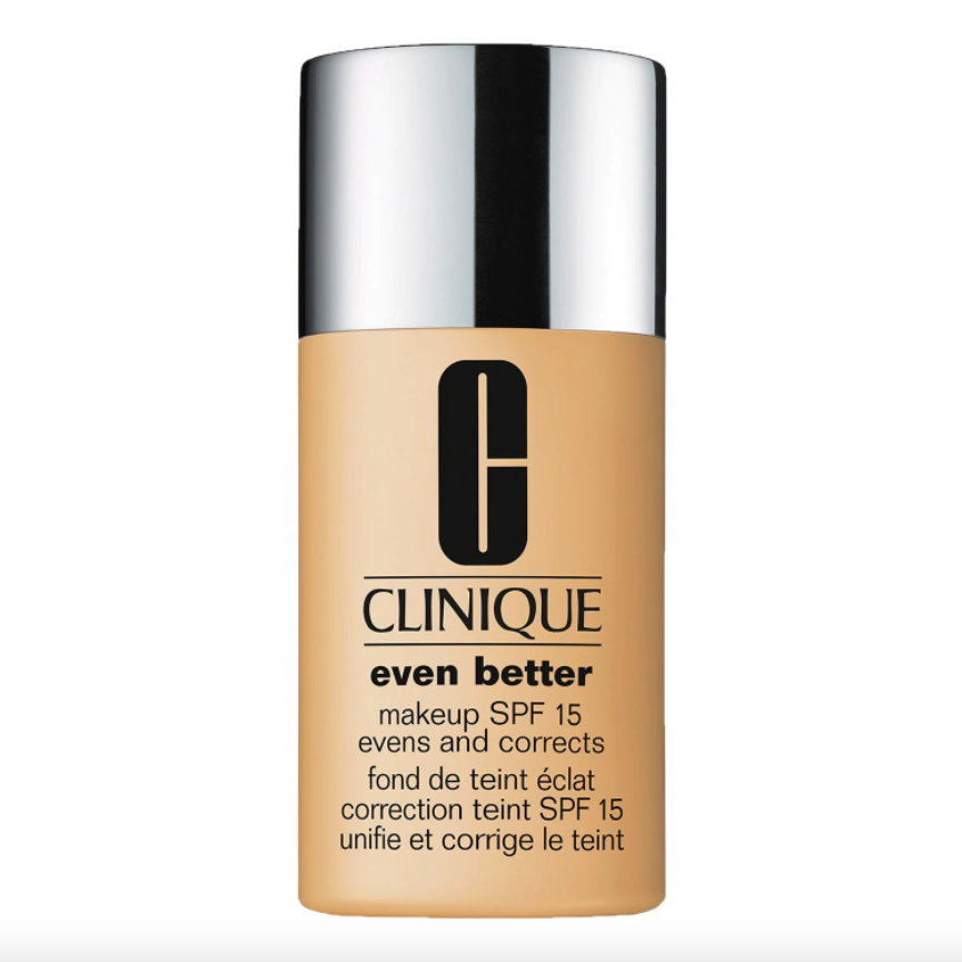 Clinique - Even Better Makeup SPF 15
