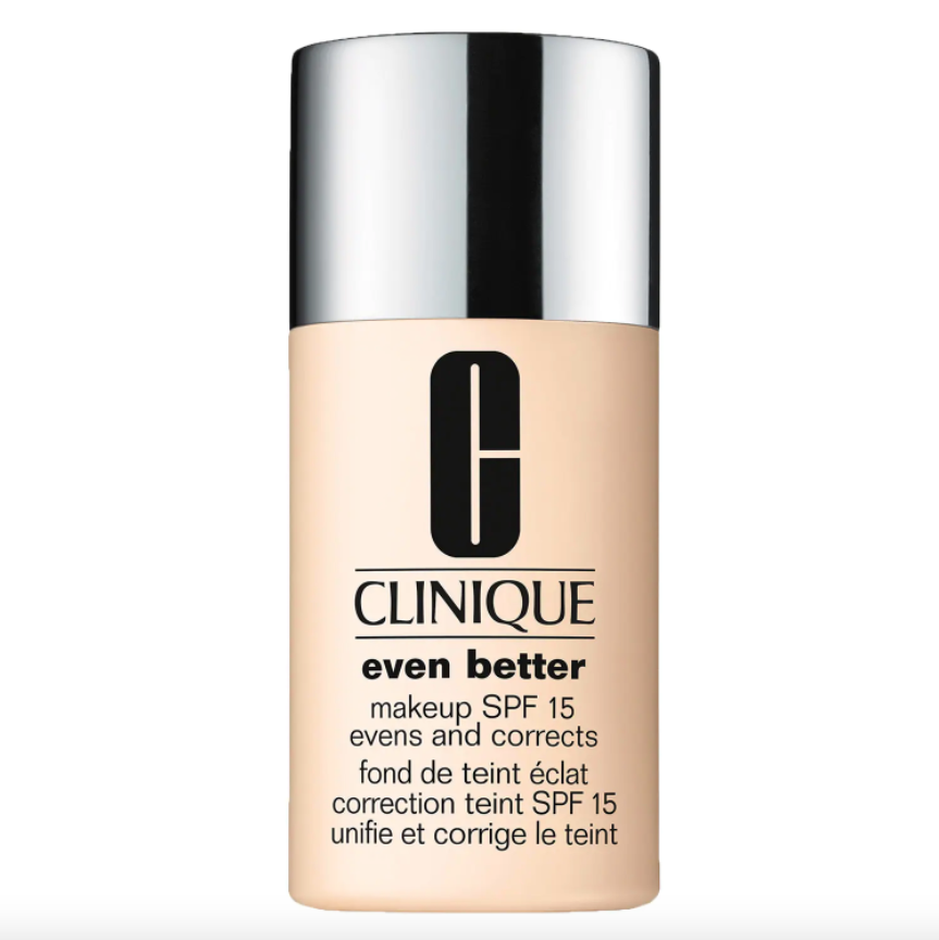 Clinique - Even Better Makeup SPF 15