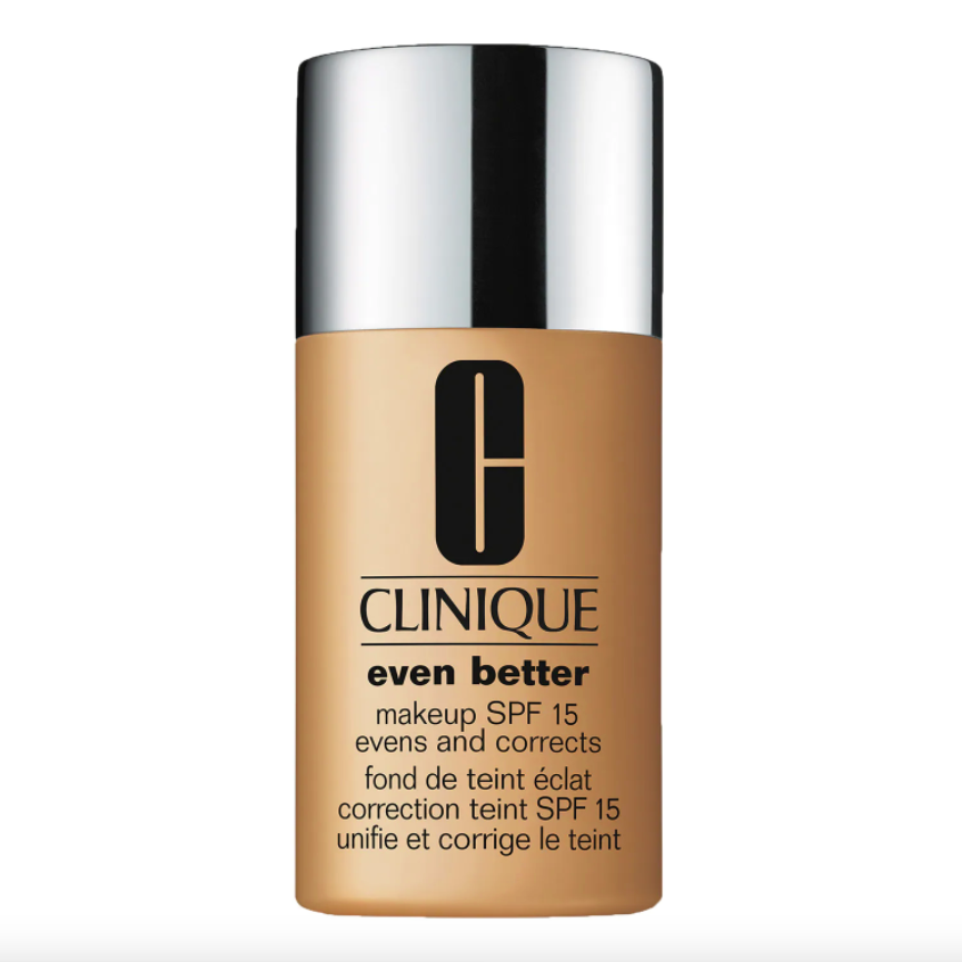 Clinique - Even Better Makeup SPF 15