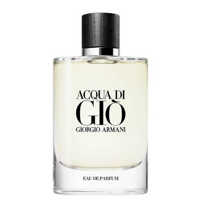 ARMANI - ACQUA DI GIO EDP