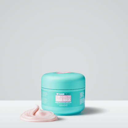 HAIRBURST - Long & Healthy Hair Mask