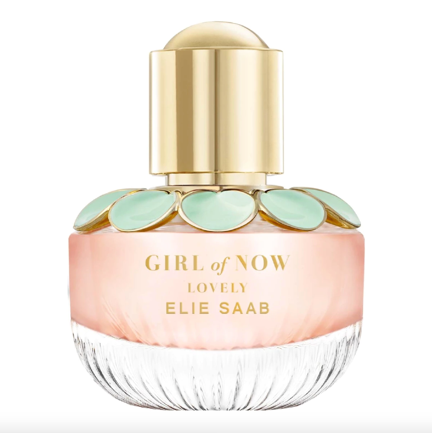 ELIE SAAB - GIRL OF NOW LOVELY EAU DE PARFUM