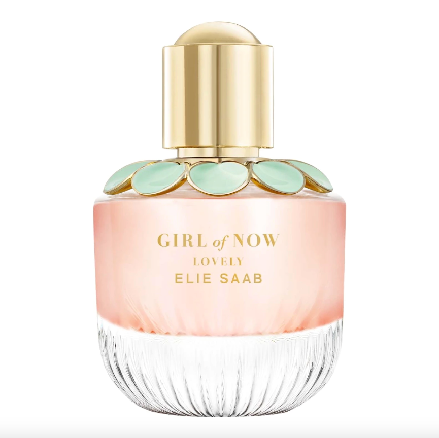 ELIE SAAB - GIRL OF NOW LOVELY EAU DE PARFUM