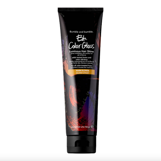 BUMBLE AND BUMBLE - BB. COLOR GLOSS