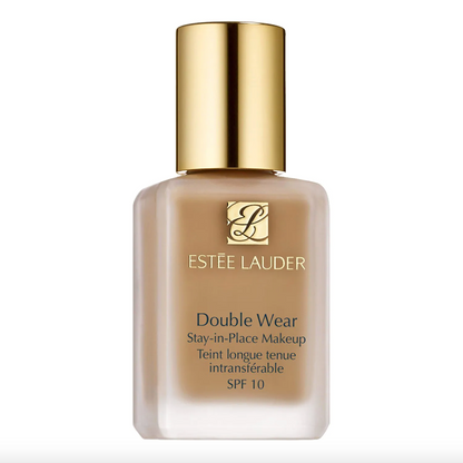 Estee Lauder - Double Wear Fond De Teint Longue Tenue Intransférable SPF 10
