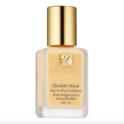 Estee Lauder - Double Wear Fond De Teint Longue Tenue Intransférable SPF 10