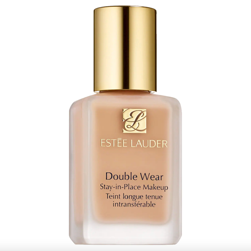 Estee Lauder - Double Wear Fond De Teint Longue Tenue Intransférable SPF 10