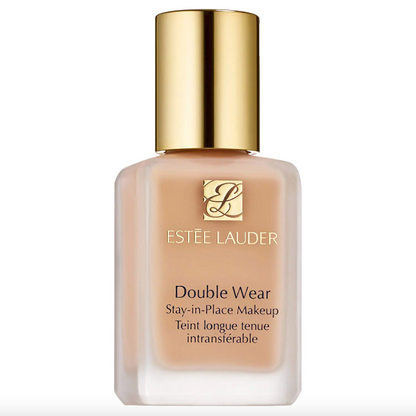 Estee Lauder - Double Wear Fond De Teint Longue Tenue Intransférable SPF 10