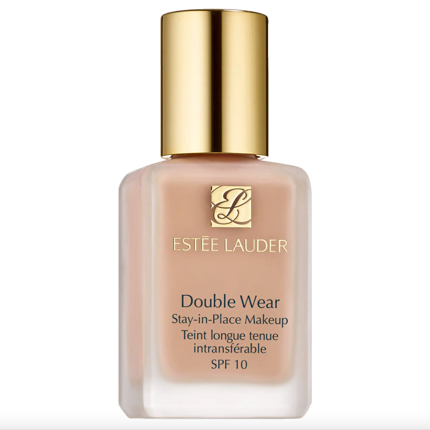 Estee Lauder - Double Wear Fond De Teint Longue Tenue Intransférable SPF 10
