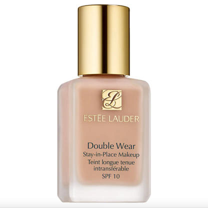Estee Lauder - Double Wear Fond De Teint Longue Tenue Intransférable SPF 10