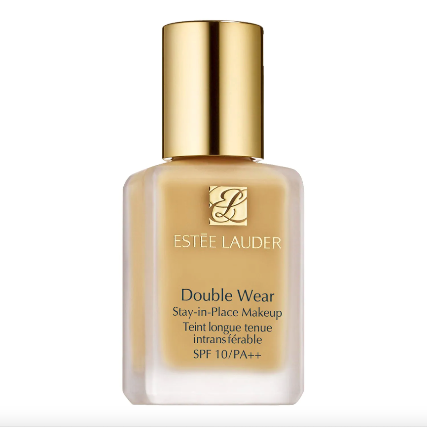 Estee Lauder - Double Wear Fond De Teint Longue Tenue Intransférable SPF 10