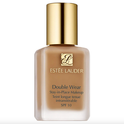 Estee Lauder - Double Wear Fond De Teint Longue Tenue Intransférable SPF 10