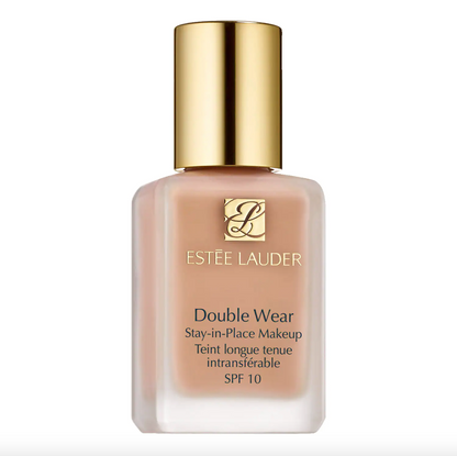 Estee Lauder - Double Wear Fond De Teint Longue Tenue Intransférable SPF 10