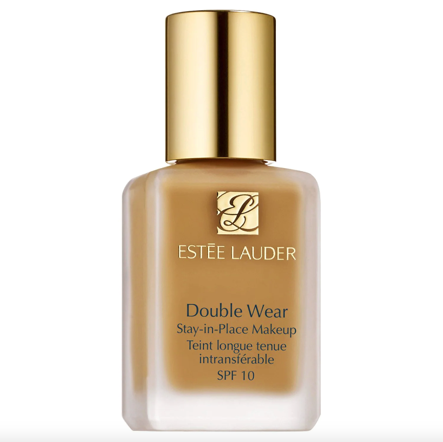Estee Lauder - Double Wear Fond De Teint Longue Tenue Intransférable SPF 10