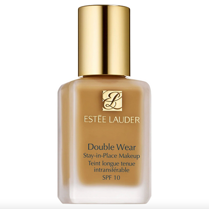 Estee Lauder - Double Wear Fond De Teint Longue Tenue Intransférable SPF 10