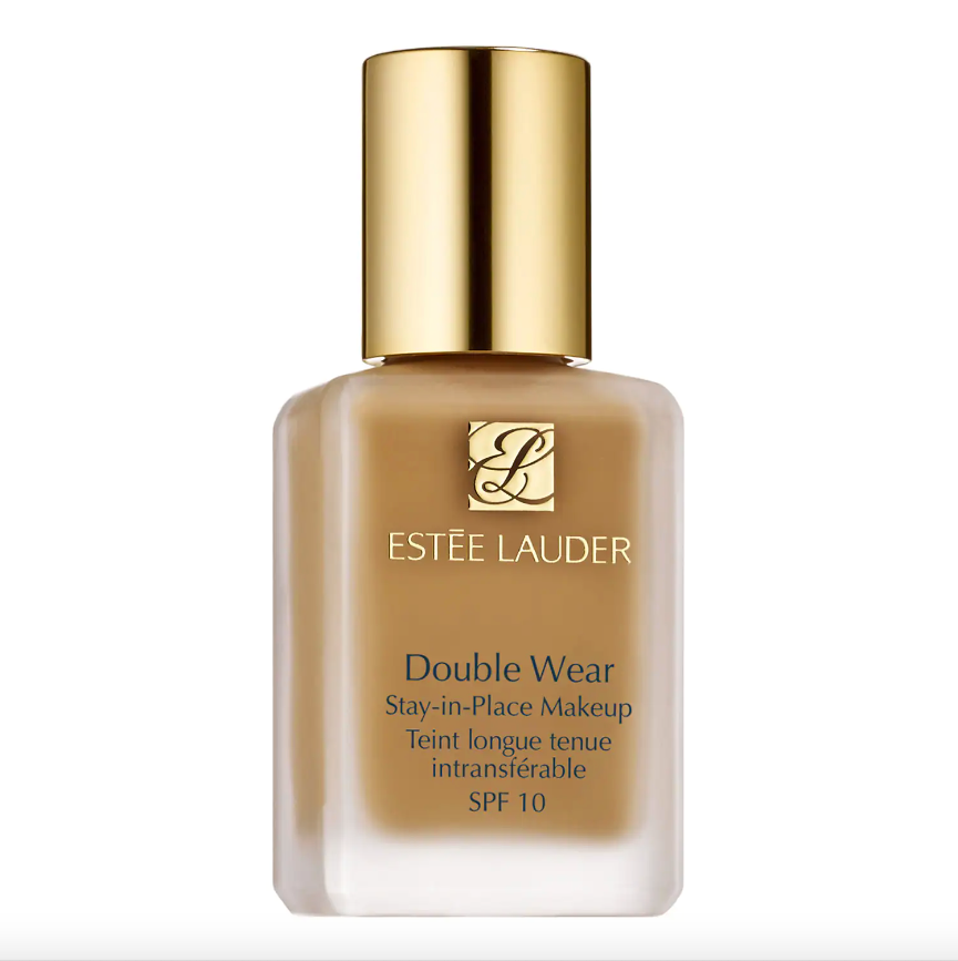 Estee Lauder - Double Wear Fond De Teint Longue Tenue Intransférable SPF 10