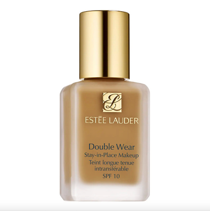 Estee Lauder - Double Wear Fond De Teint Longue Tenue Intransférable SPF 10