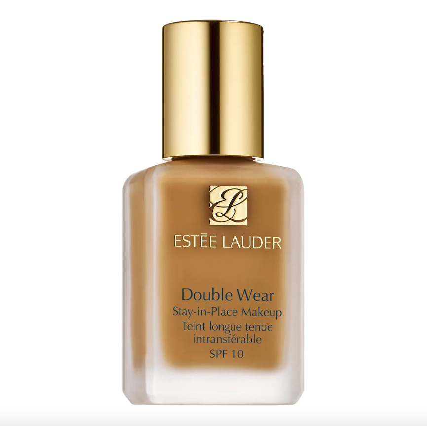 Estee Lauder - Double Wear Fond De Teint Longue Tenue Intransférable SPF 10