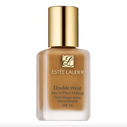 Estee Lauder - Double Wear Fond De Teint Longue Tenue Intransférable SPF 10