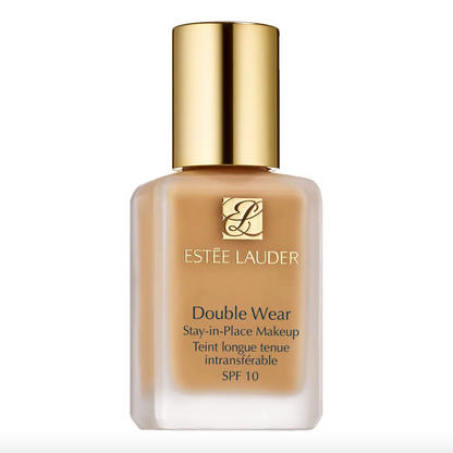 Estee Lauder - Double Wear Fond De Teint Longue Tenue Intransférable SPF 10