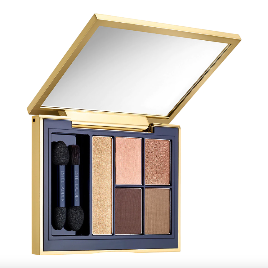 Estee Lauder - PURE COLOR ENVY Palette 5 ombres à paupières sculptantes