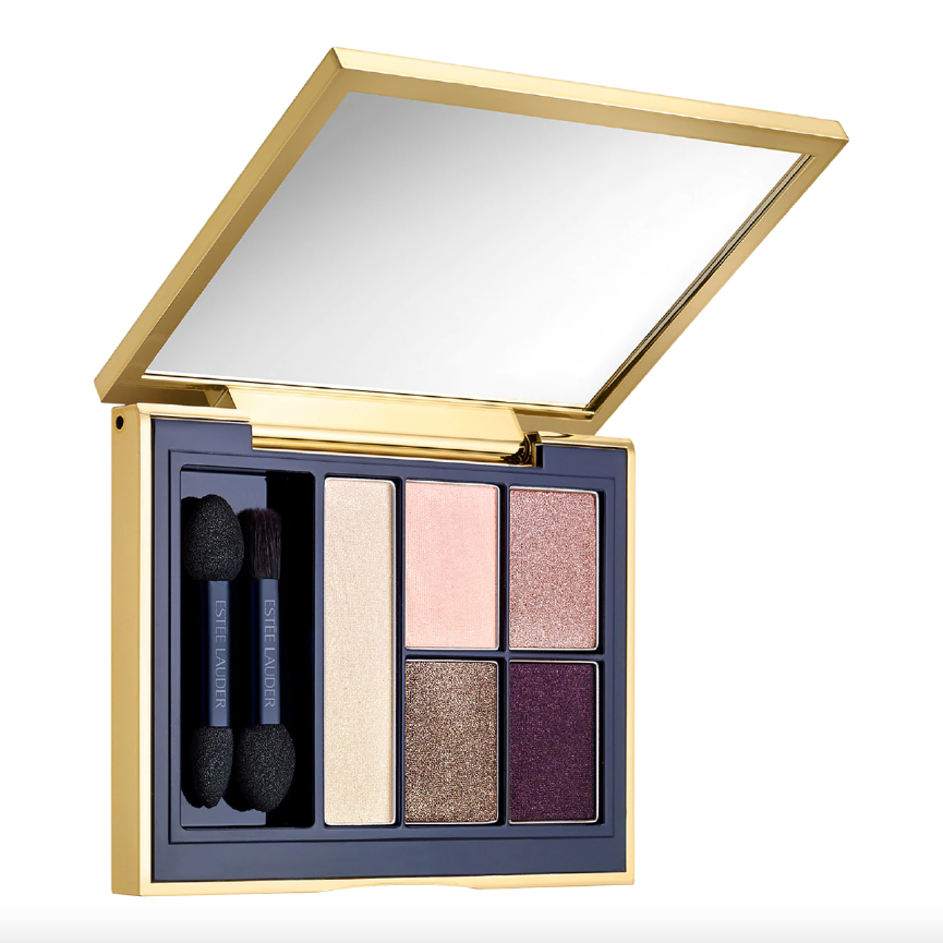 Estee Lauder - PURE COLOR ENVY Palette 5 ombres à paupières sculptantes