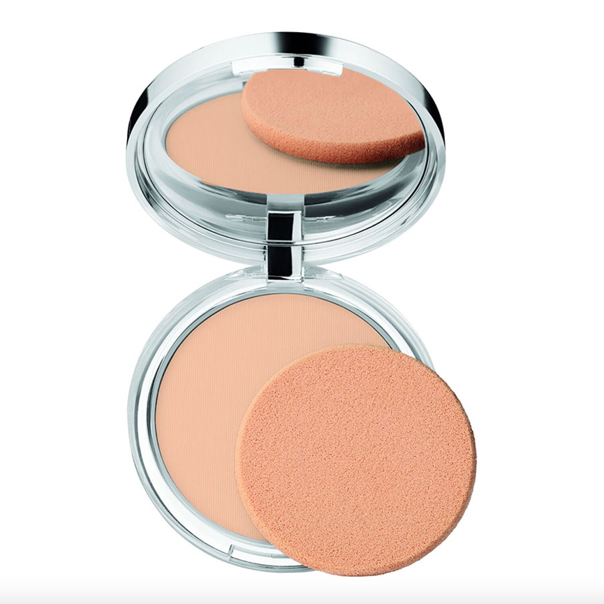 Clinique - Superpowder - Fond De Teint Poudre 2 En 1