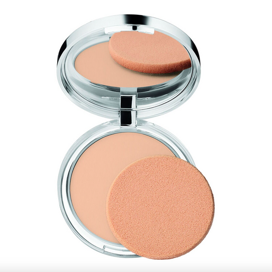 Clinique - Superpowder - Fond De Teint Poudre 2 En 1