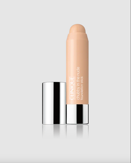 Clinique - CHUBBY IN THE NUDE FOND DE TEINT STICK
