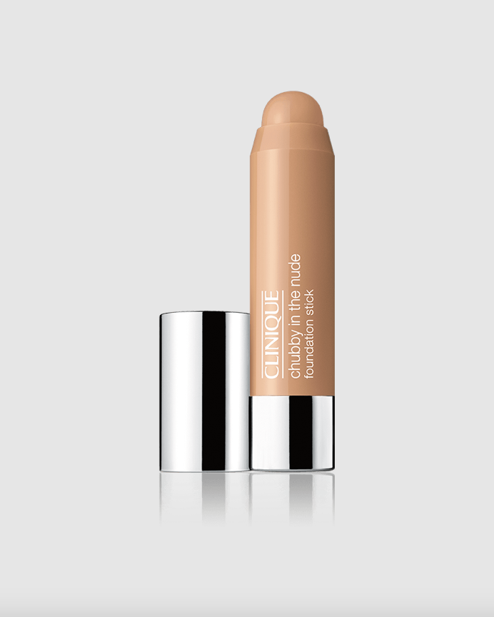 Clinique - CHUBBY IN THE NUDE FOND DE TEINT STICK