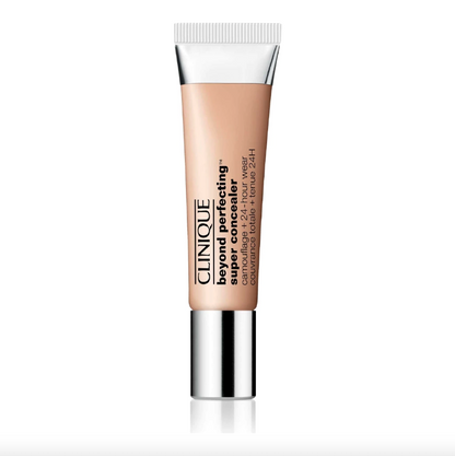 Clinique - BEYOND PERFECTING™ Anti Cernes Super Concealer Couvrance Totale + Tenue 24H