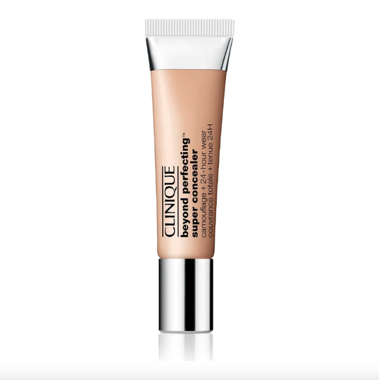 Clinique - BEYOND PERFECTING™ Anti Cernes Super Concealer Couvrance Totale + Tenue 24H