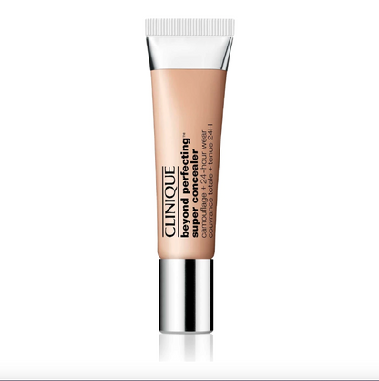 Clinique - BEYOND PERFECTING™ Anti Cernes Super Concealer Couvrance Totale + Tenue 24H