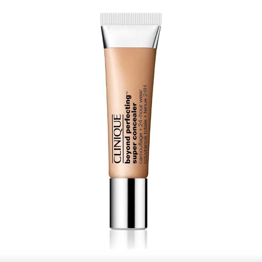 Clinique - BEYOND PERFECTING™ Anti Cernes Super Concealer Couvrance Totale + Tenue 24H