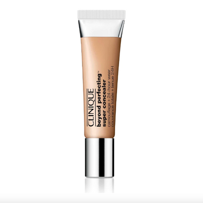 Clinique - BEYOND PERFECTING™ Anti Cernes Super Concealer Couvrance Totale + Tenue 24H