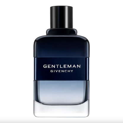 GIVENCHY - Gentleman - Eau de Toilette Intense