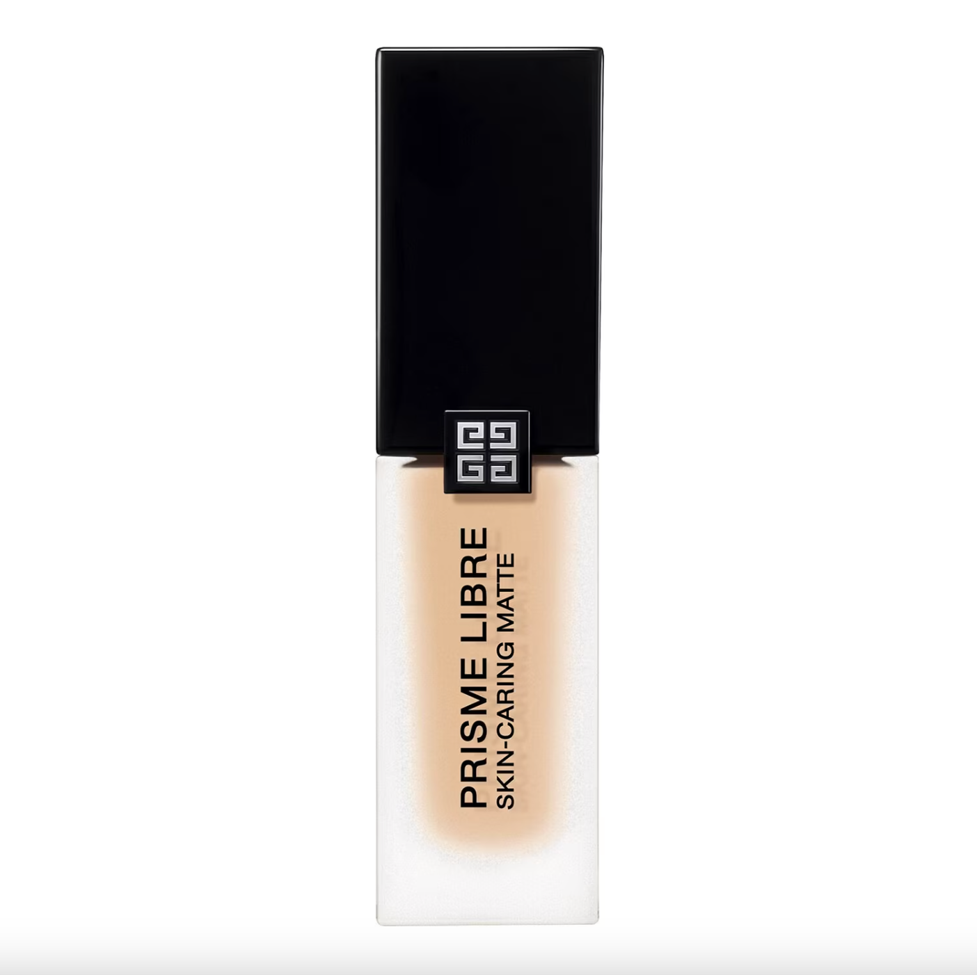 GIVENCHY - Prisme Libre Skin-Caring Matte - Fond de teint fini mat lumineux