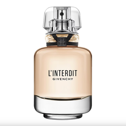 GIVENCHY - L'interdit - Eau de Parfum
