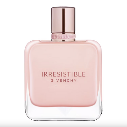 GIVENCHY - Irresistible Givenchy - Eau de Parfum Rose Velvet