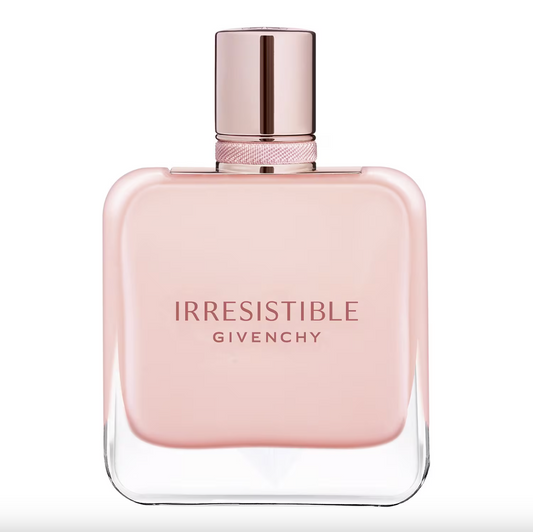 GIVENCHY - Irresistible Givenchy - Eau de Parfum Rose Velvet