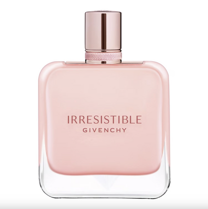 GIVENCHY - Irresistible Givenchy - Eau de Parfum Rose Velvet