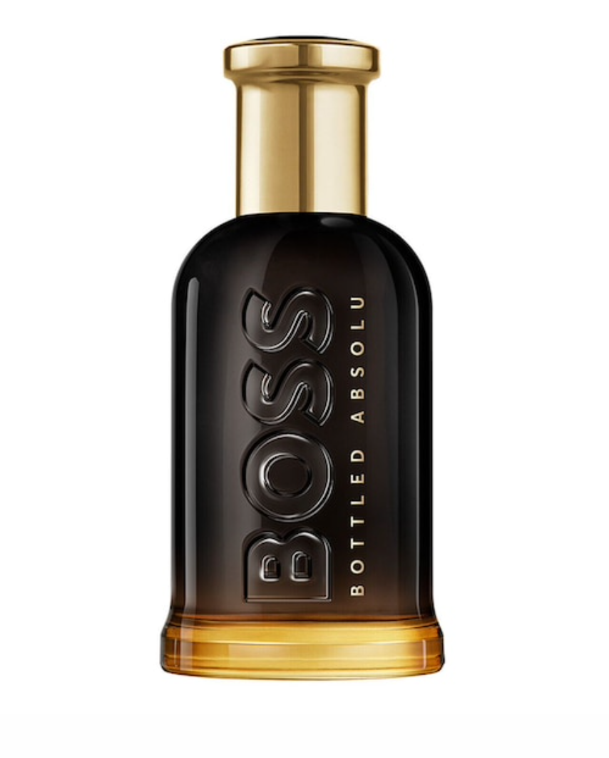 HUGO BOSS - BOTTLED ABSOLU PARFUM