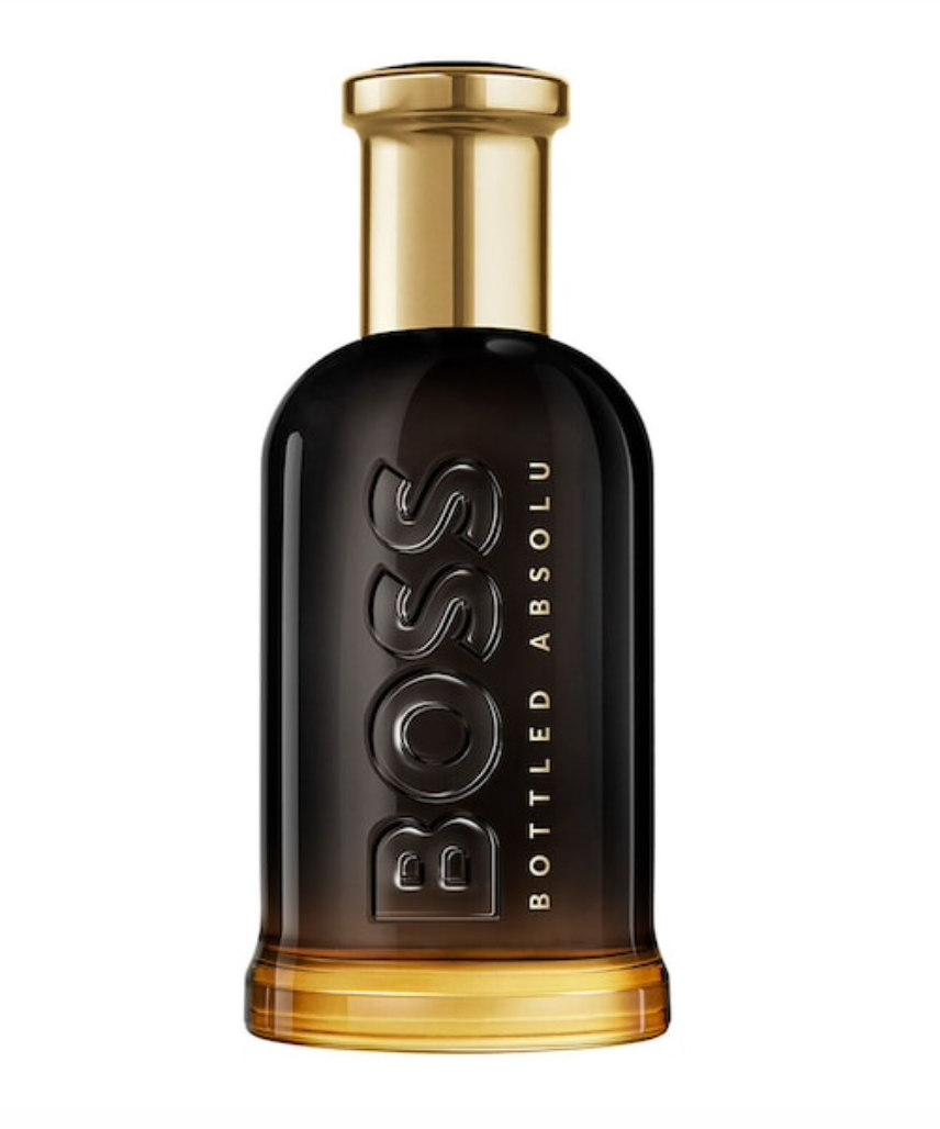 HUGO BOSS - BOTTLED ABSOLU PARFUM